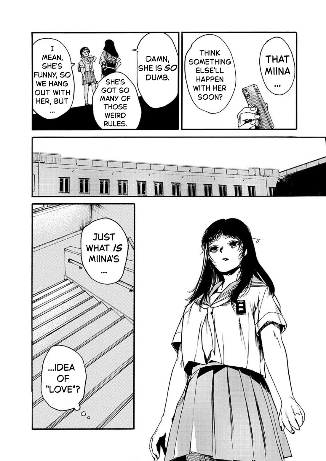 We Shall Now Begin Ethics chapter 49 page 23