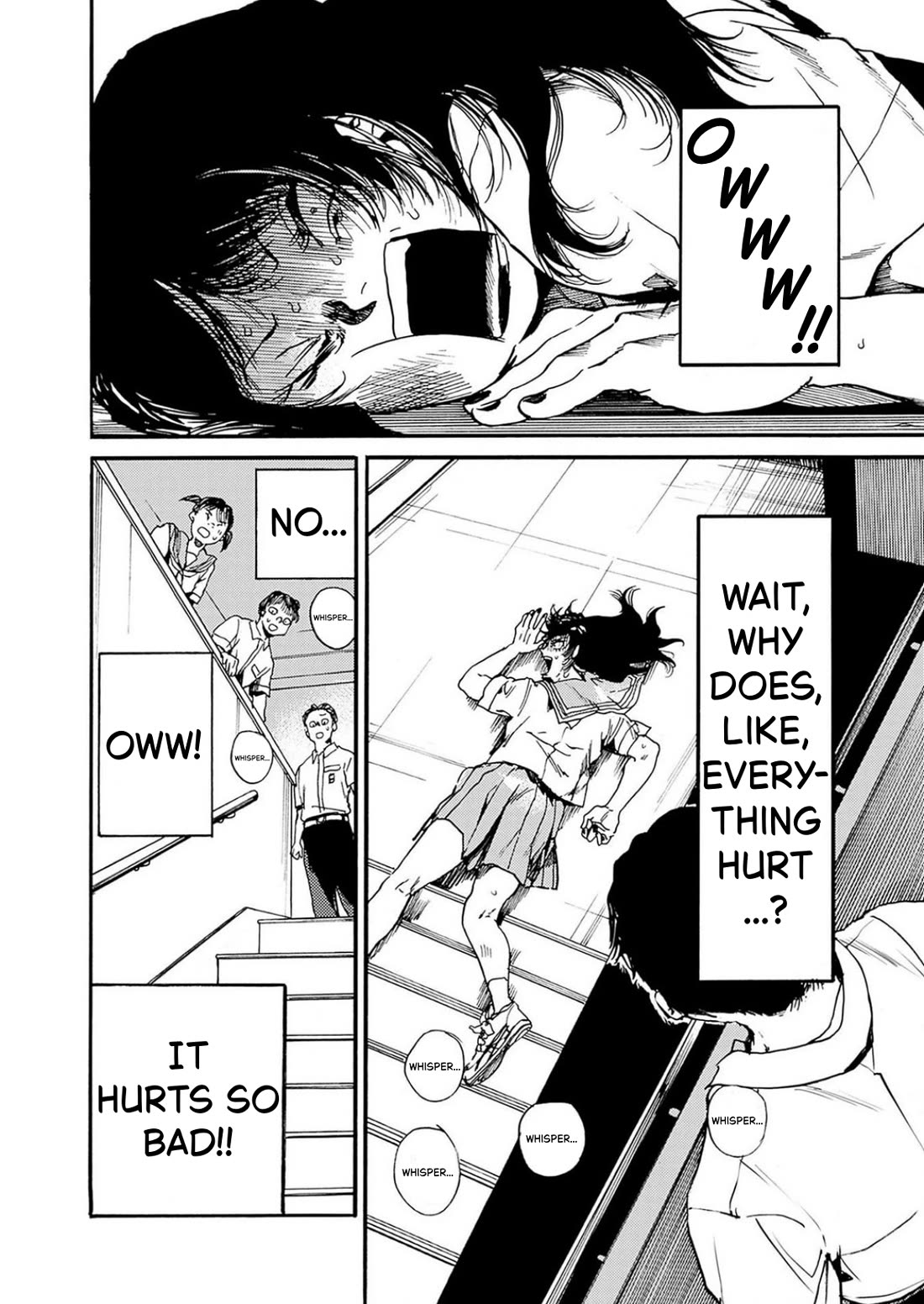 We Shall Now Begin Ethics chapter 49 page 27