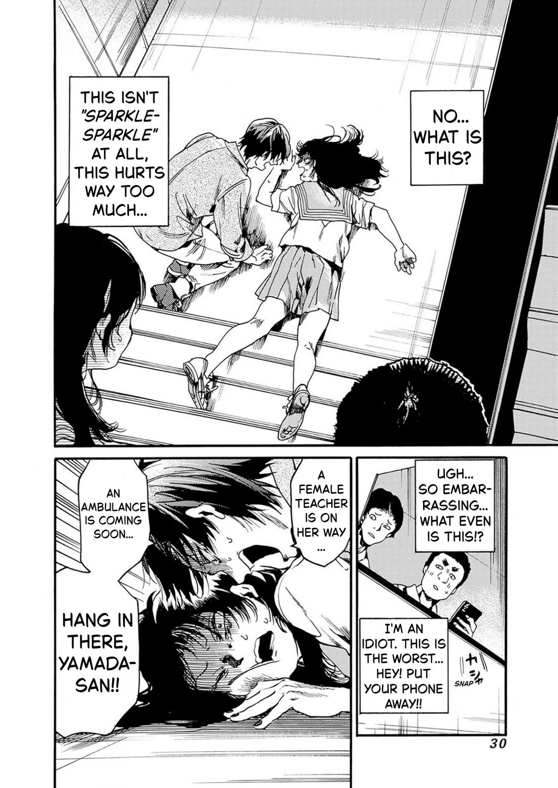 We Shall Now Begin Ethics chapter 49 page 29