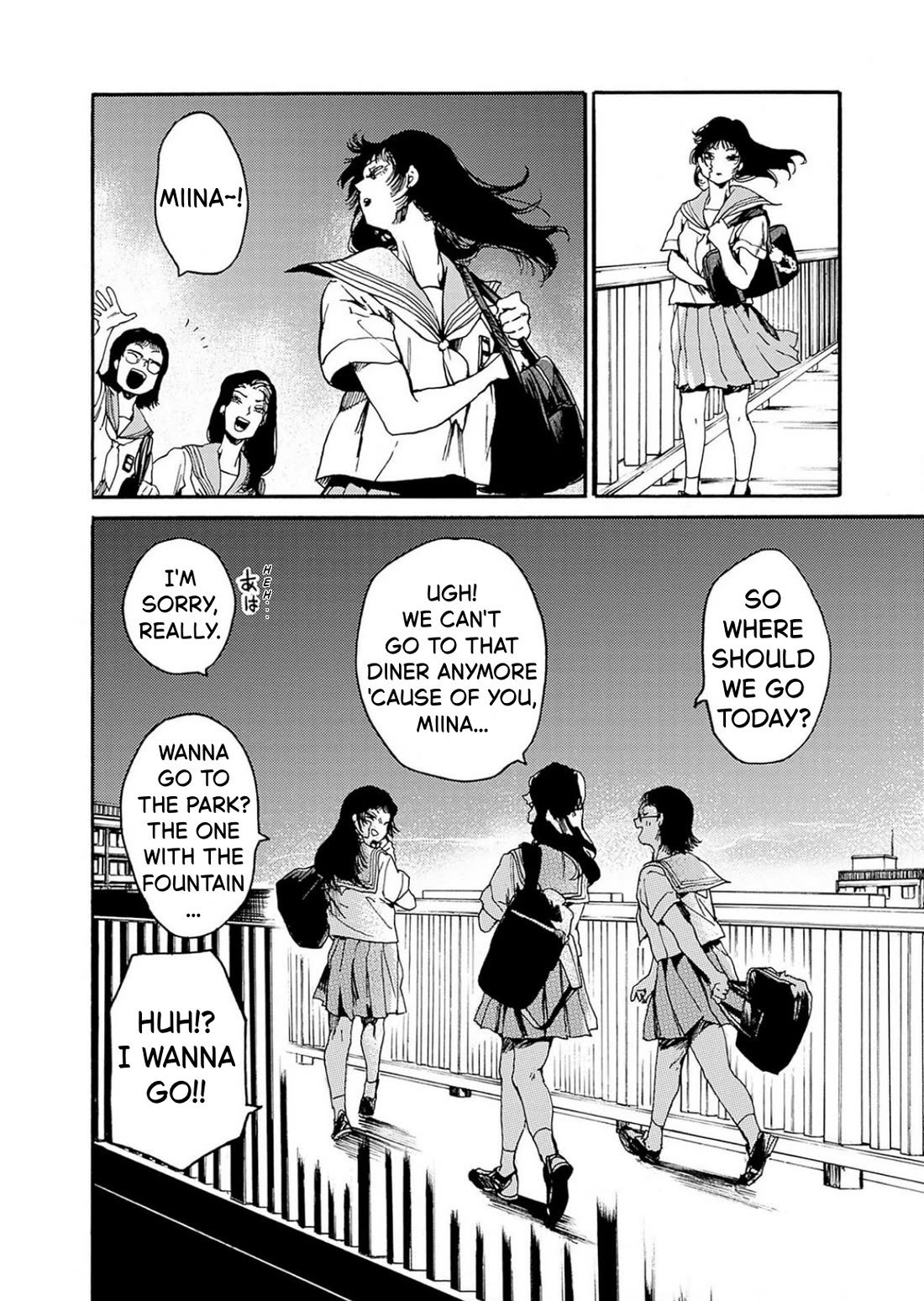 We Shall Now Begin Ethics chapter 49 page 35