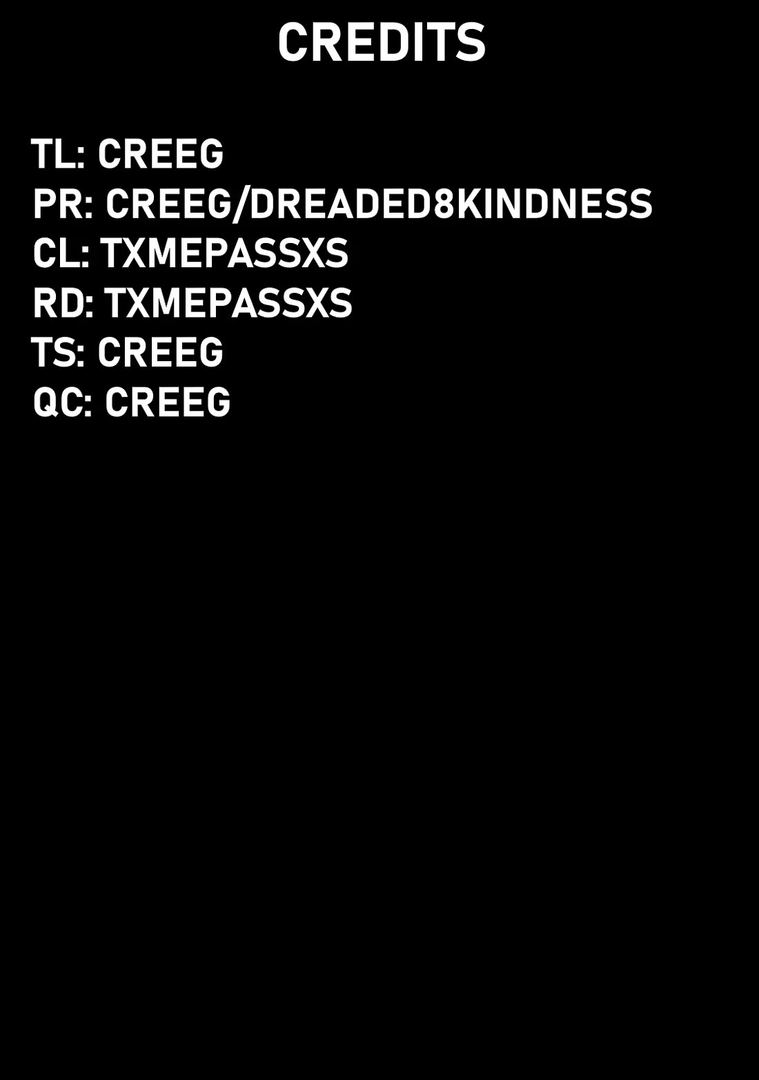 We Shall Now Begin Ethics chapter 49 page 37