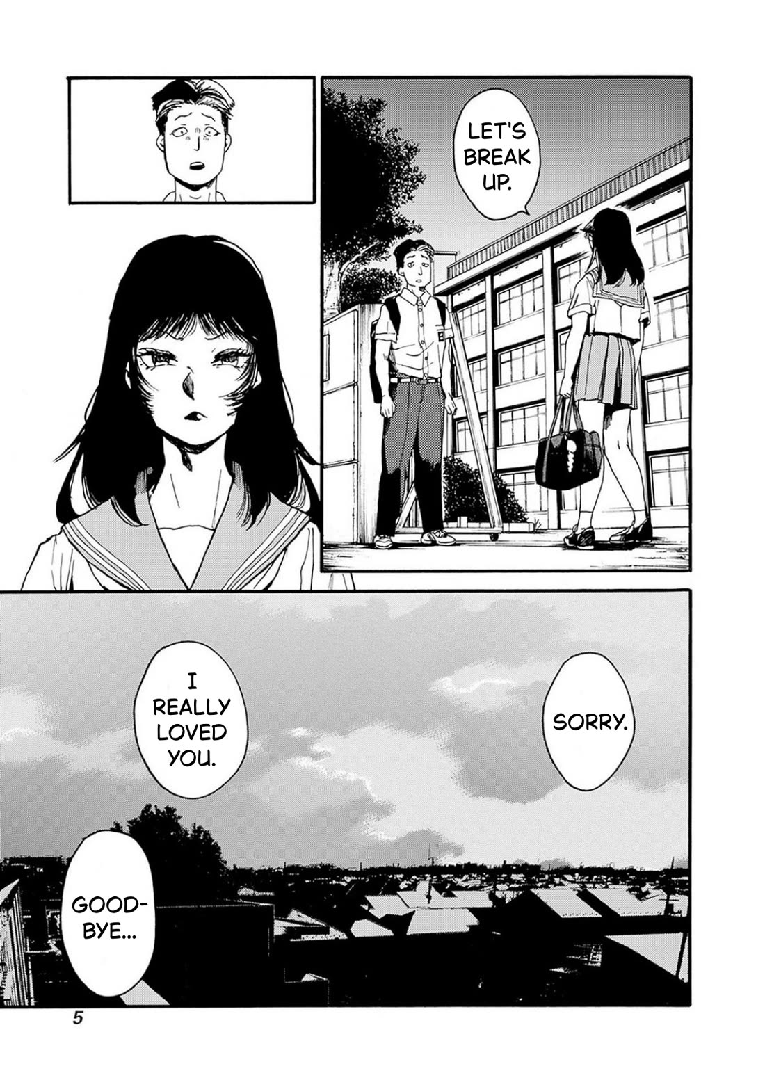 We Shall Now Begin Ethics chapter 49 page 4