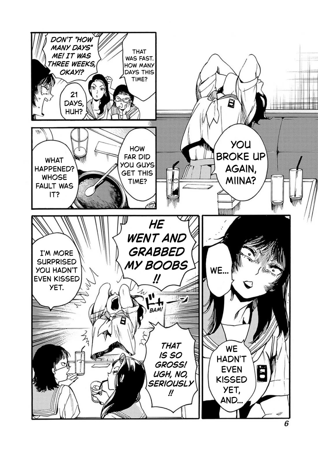 We Shall Now Begin Ethics chapter 49 page 5