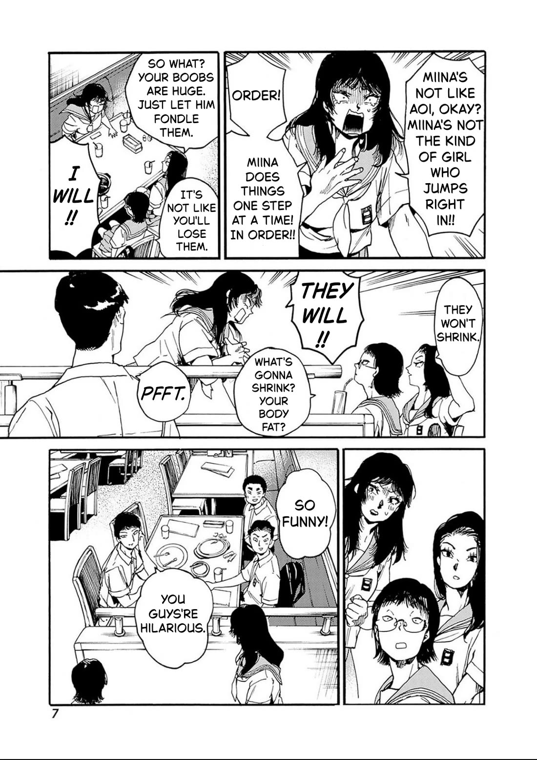 We Shall Now Begin Ethics chapter 49 page 6