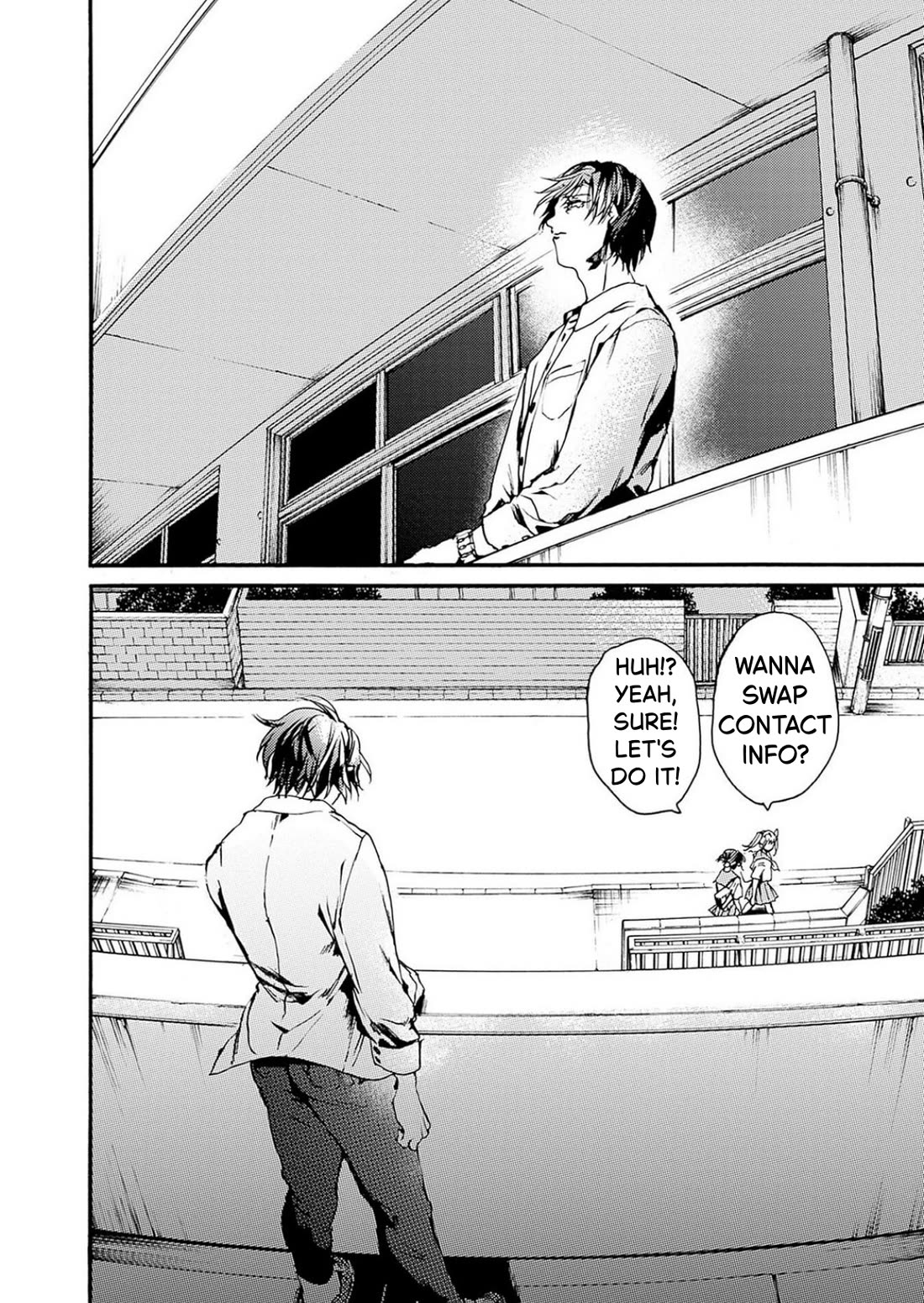 We Shall Now Begin Ethics chapter 50 page 30