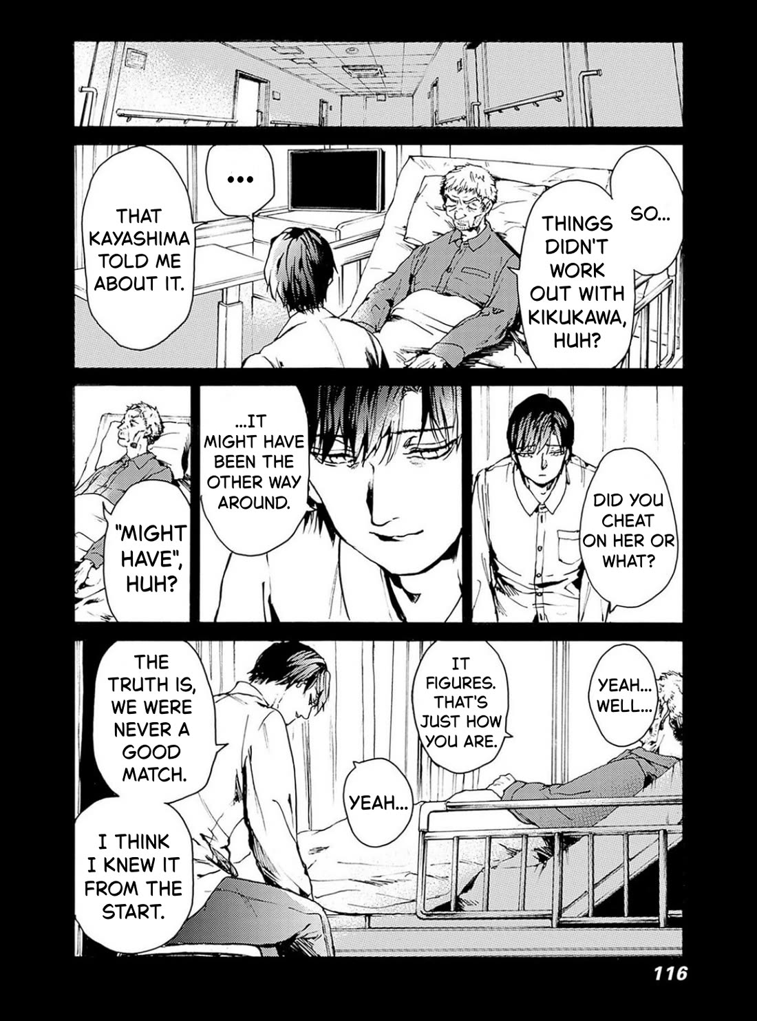 We Shall Now Begin Ethics chapter 52 page 12