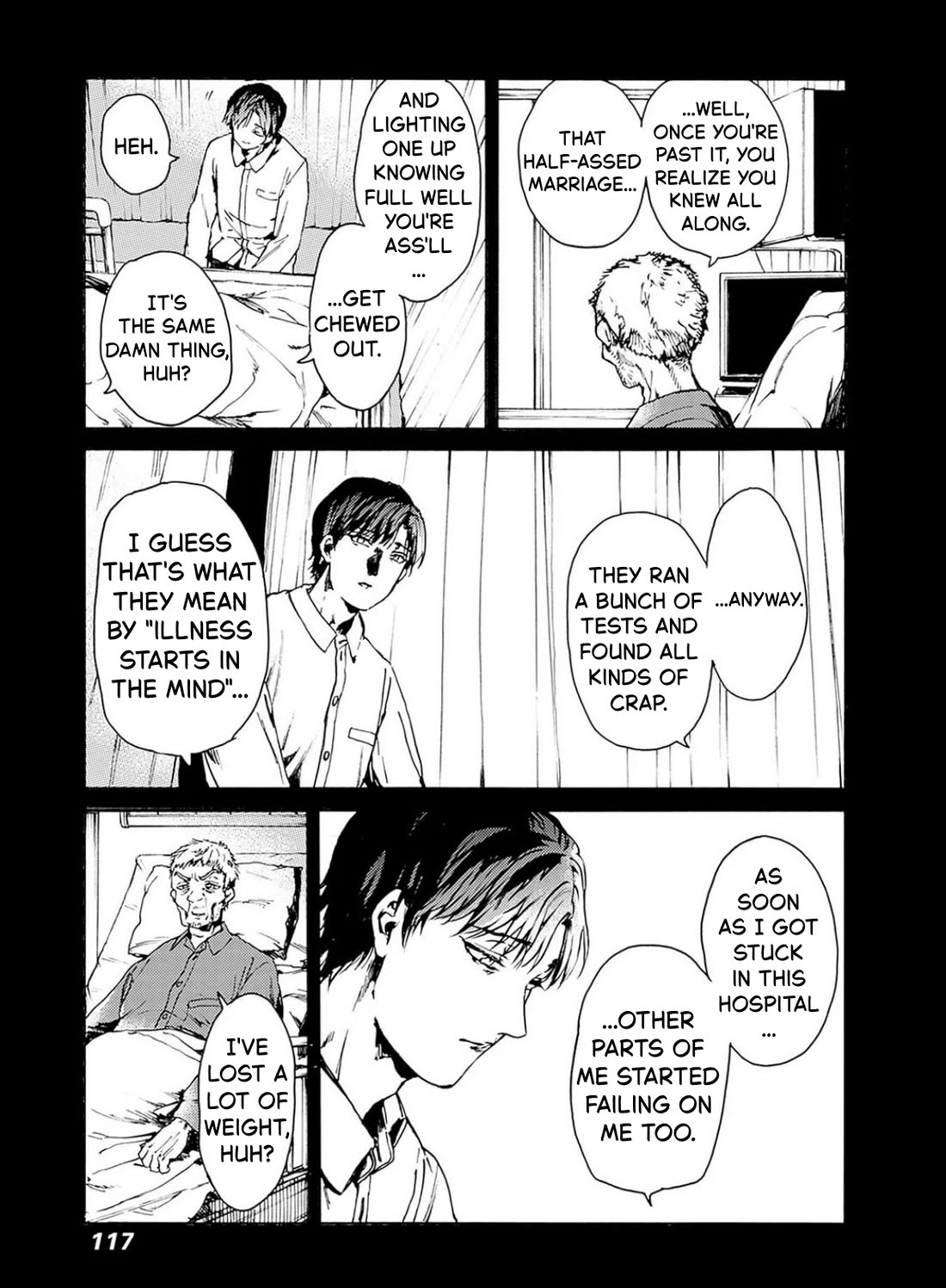 We Shall Now Begin Ethics chapter 52 page 13