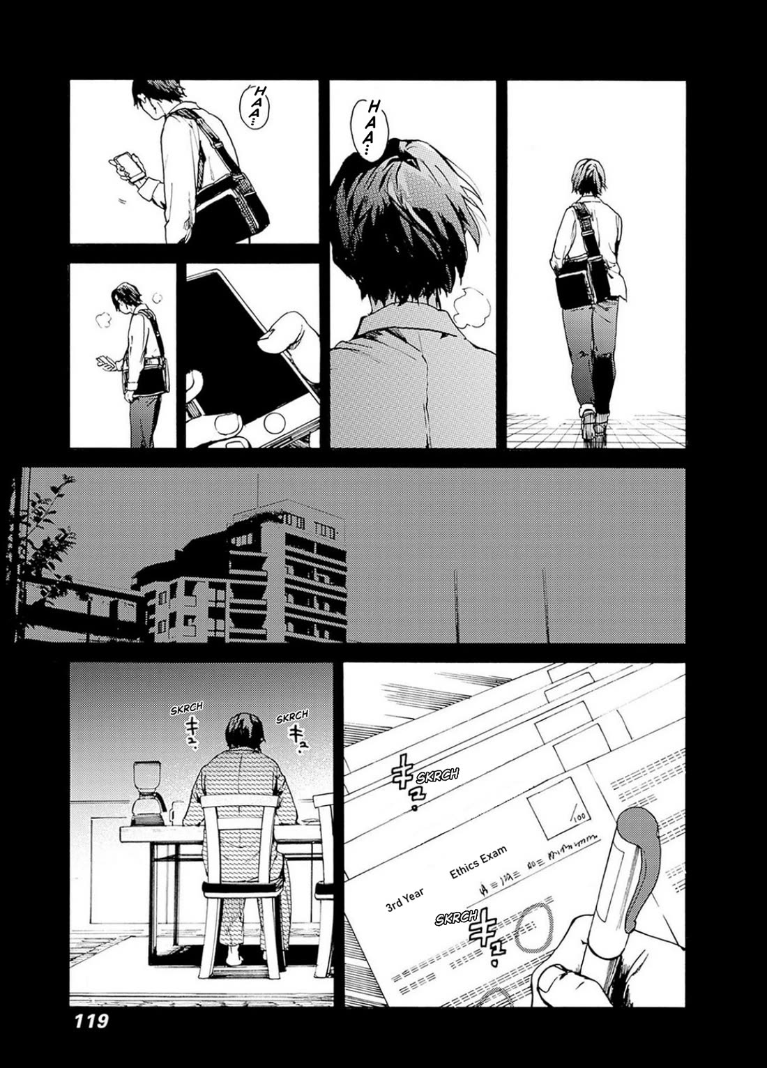 We Shall Now Begin Ethics chapter 52 page 15