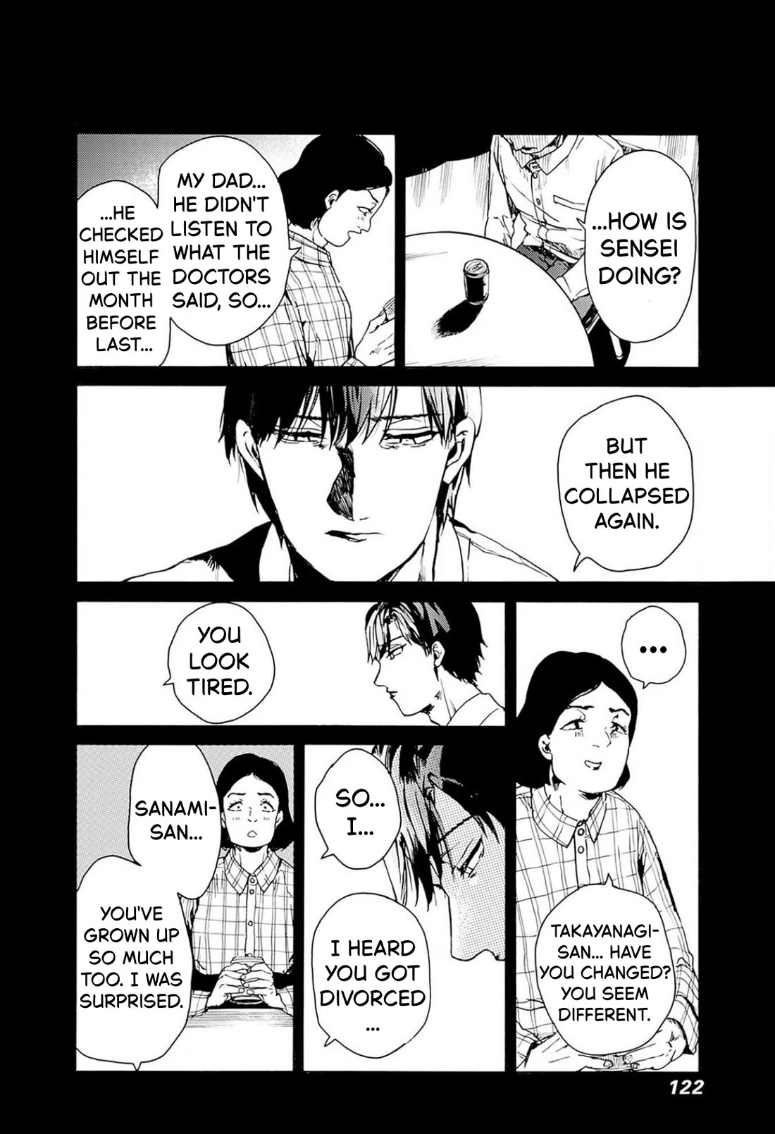 We Shall Now Begin Ethics chapter 52 page 18