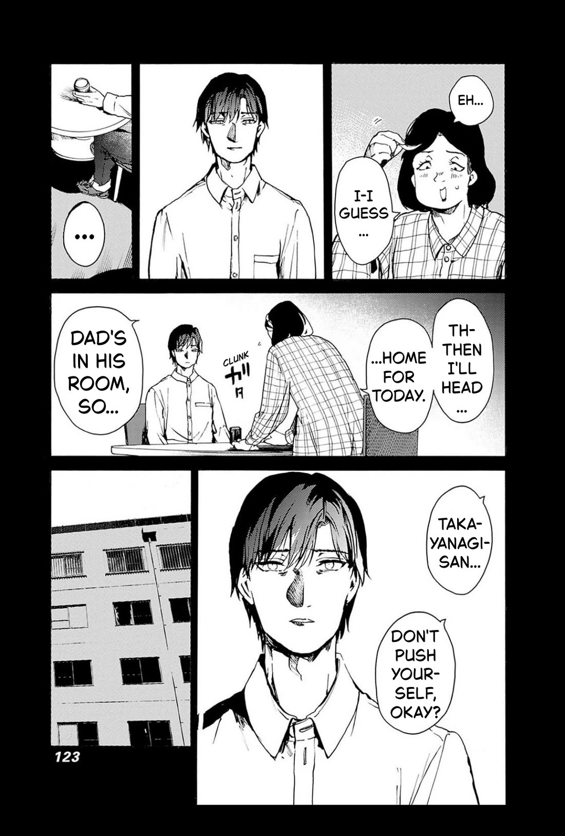 We Shall Now Begin Ethics chapter 52 page 19