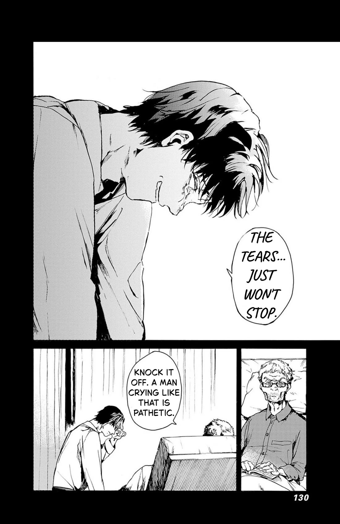 We Shall Now Begin Ethics chapter 52 page 26