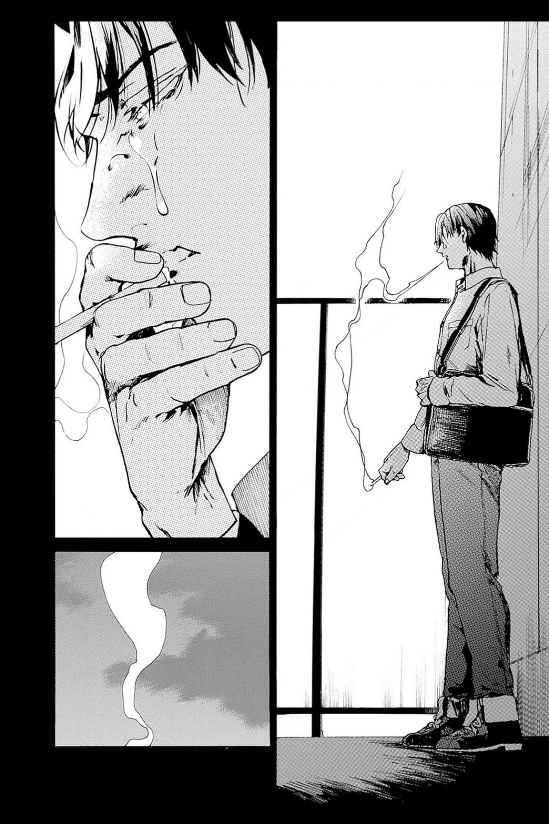 We Shall Now Begin Ethics chapter 52 page 28