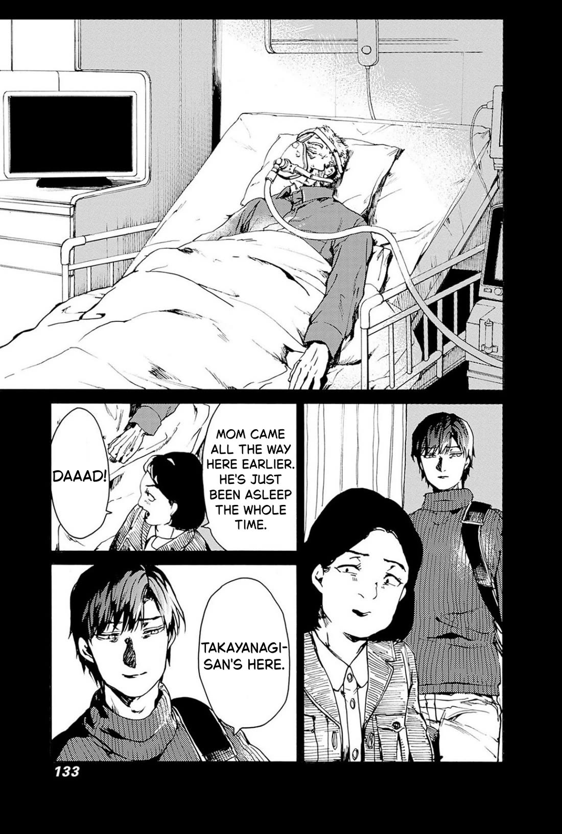 We Shall Now Begin Ethics chapter 52 page 29