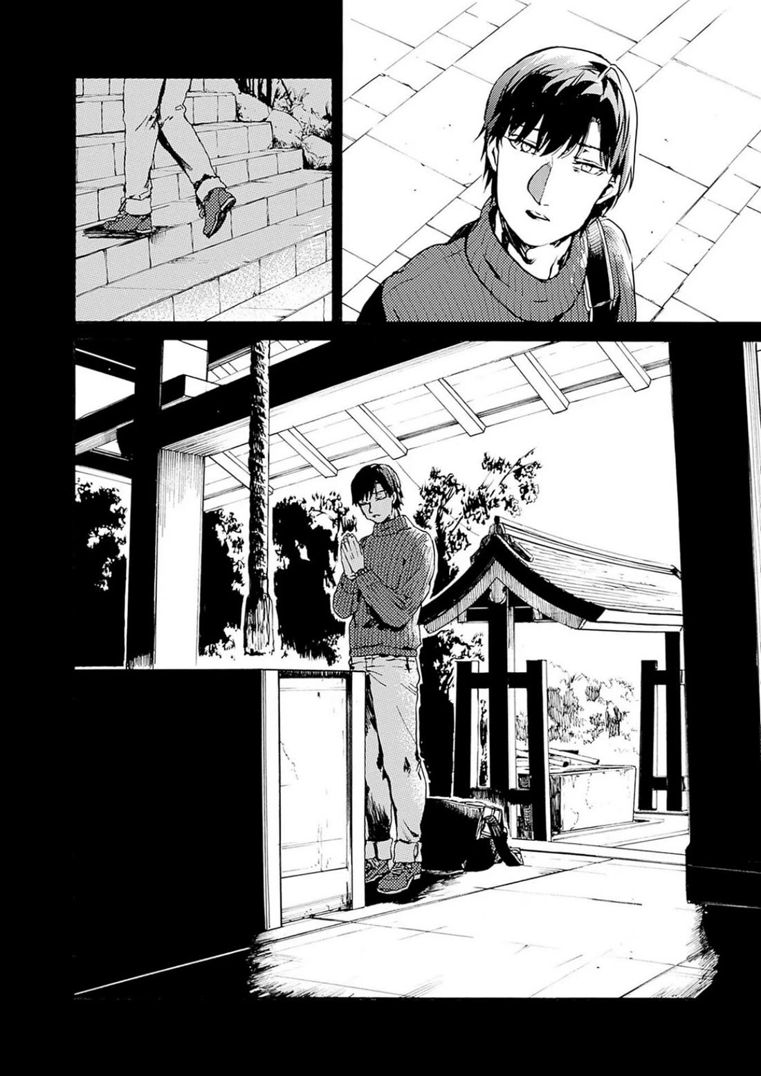 We Shall Now Begin Ethics chapter 52 page 32