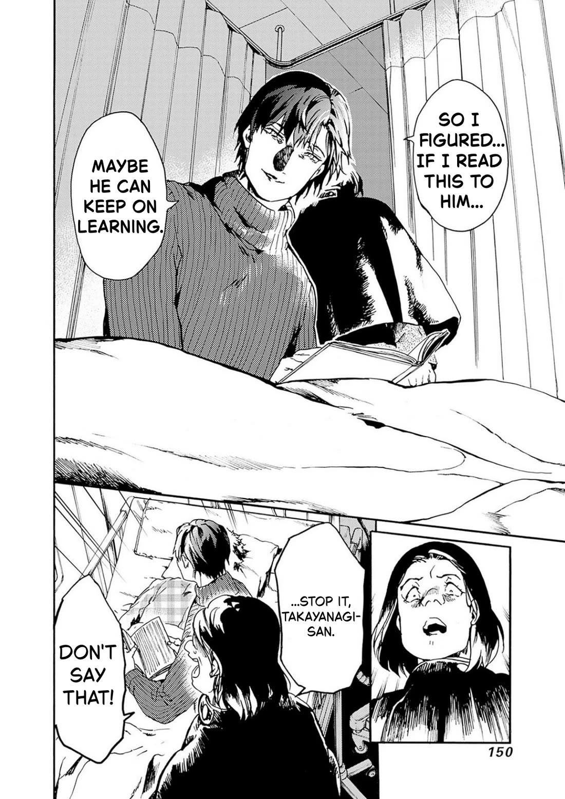 We Shall Now Begin Ethics chapter 53 page 12