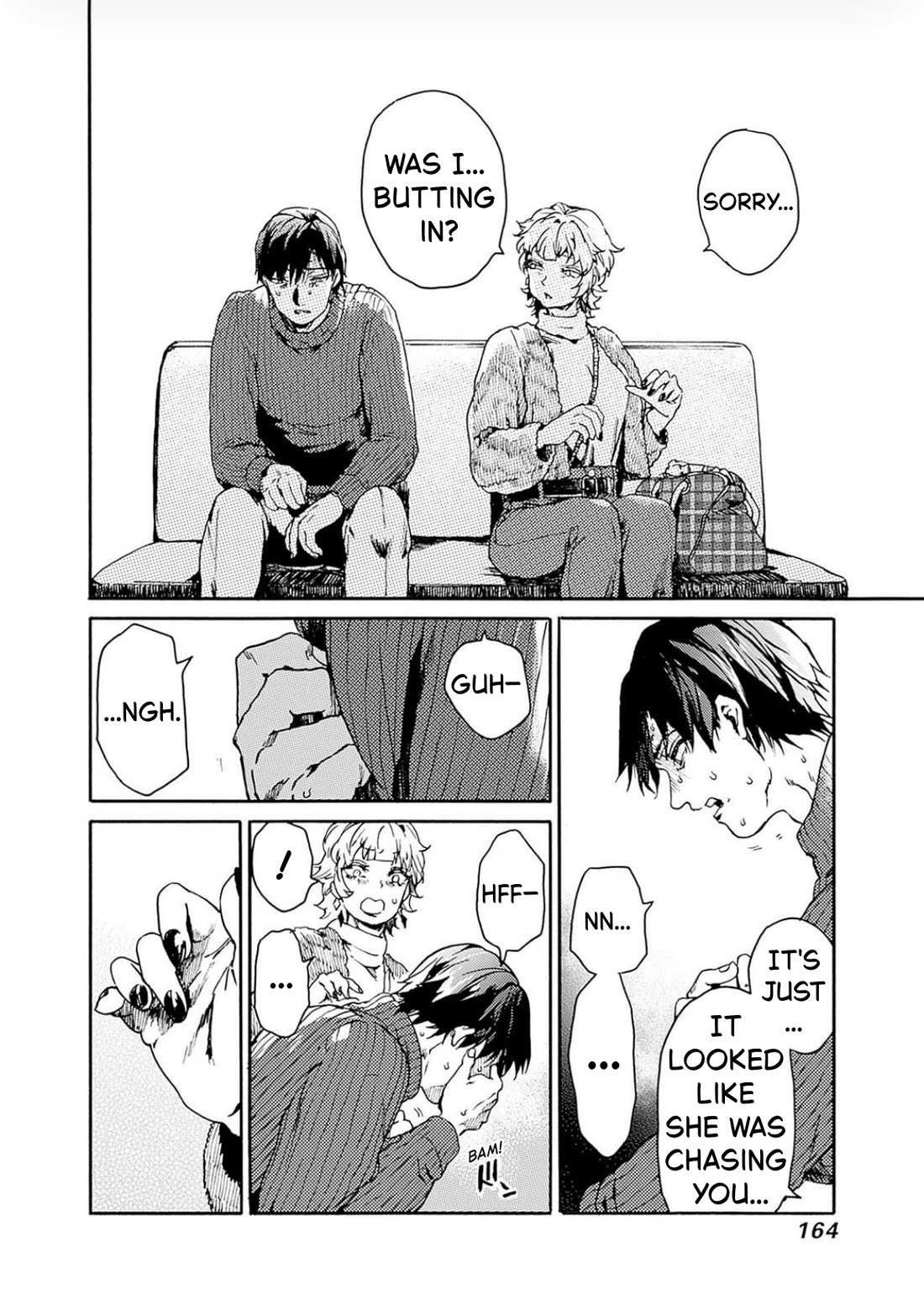 We Shall Now Begin Ethics chapter 53 page 26