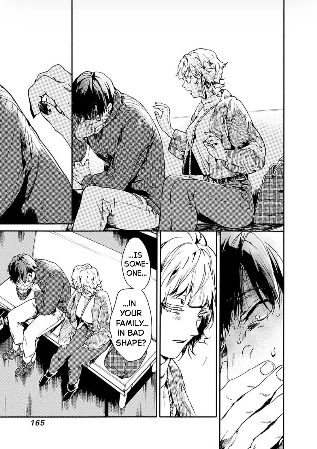 We Shall Now Begin Ethics chapter 53 page 27