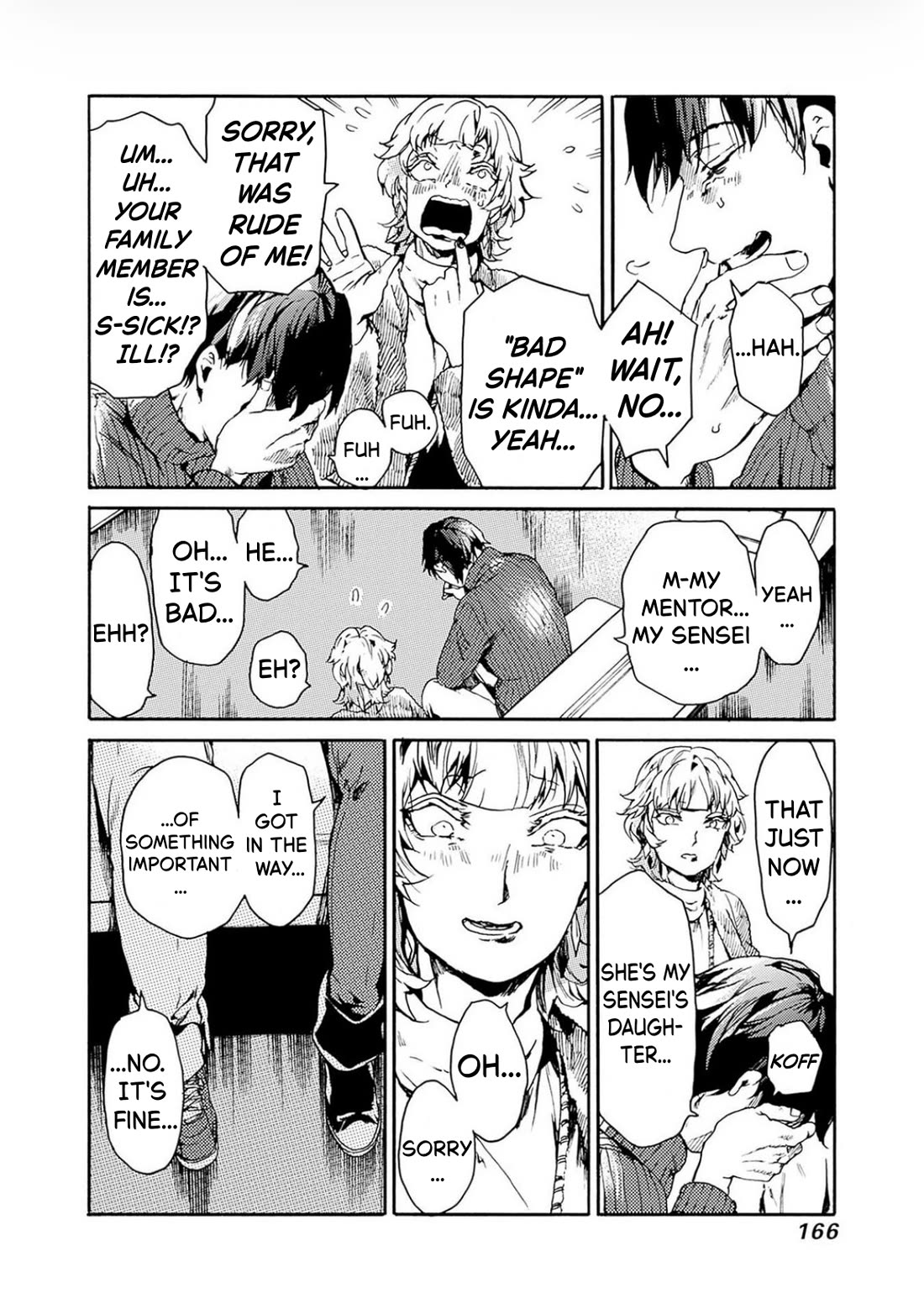 We Shall Now Begin Ethics chapter 53 page 28