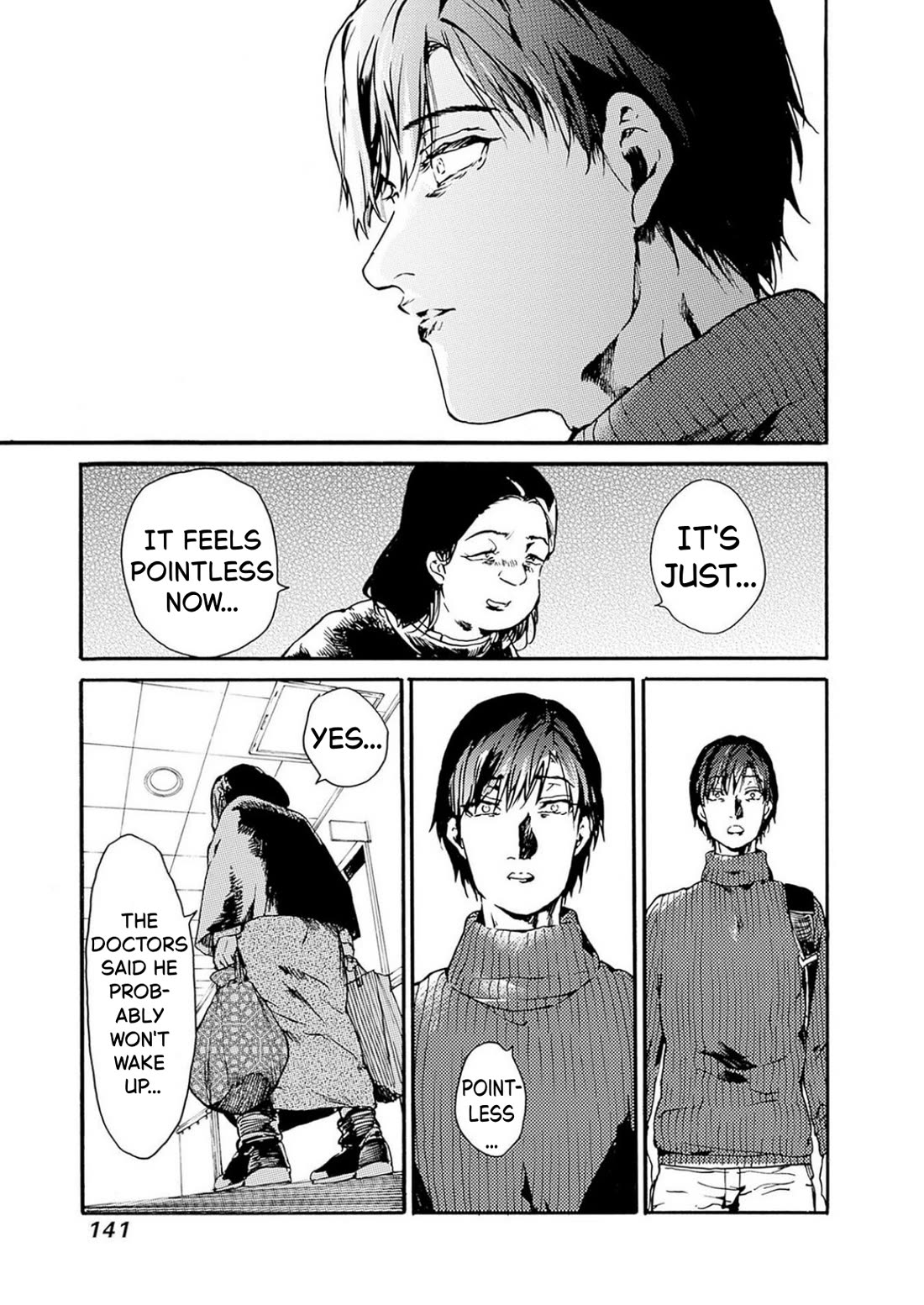 We Shall Now Begin Ethics chapter 53 page 3