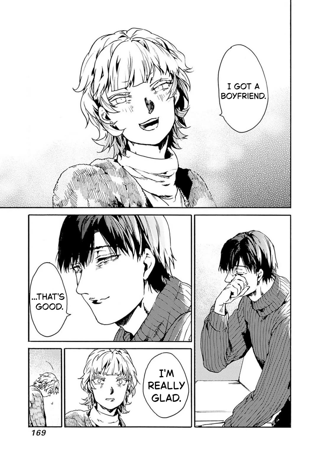 We Shall Now Begin Ethics chapter 53 page 31