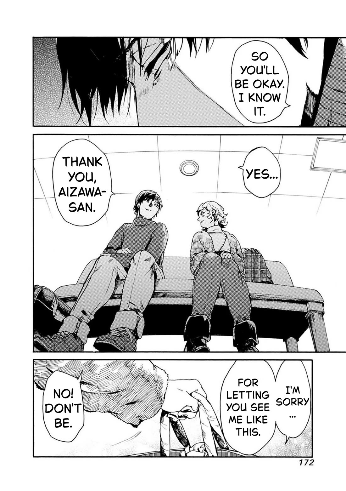 We Shall Now Begin Ethics chapter 53 page 34