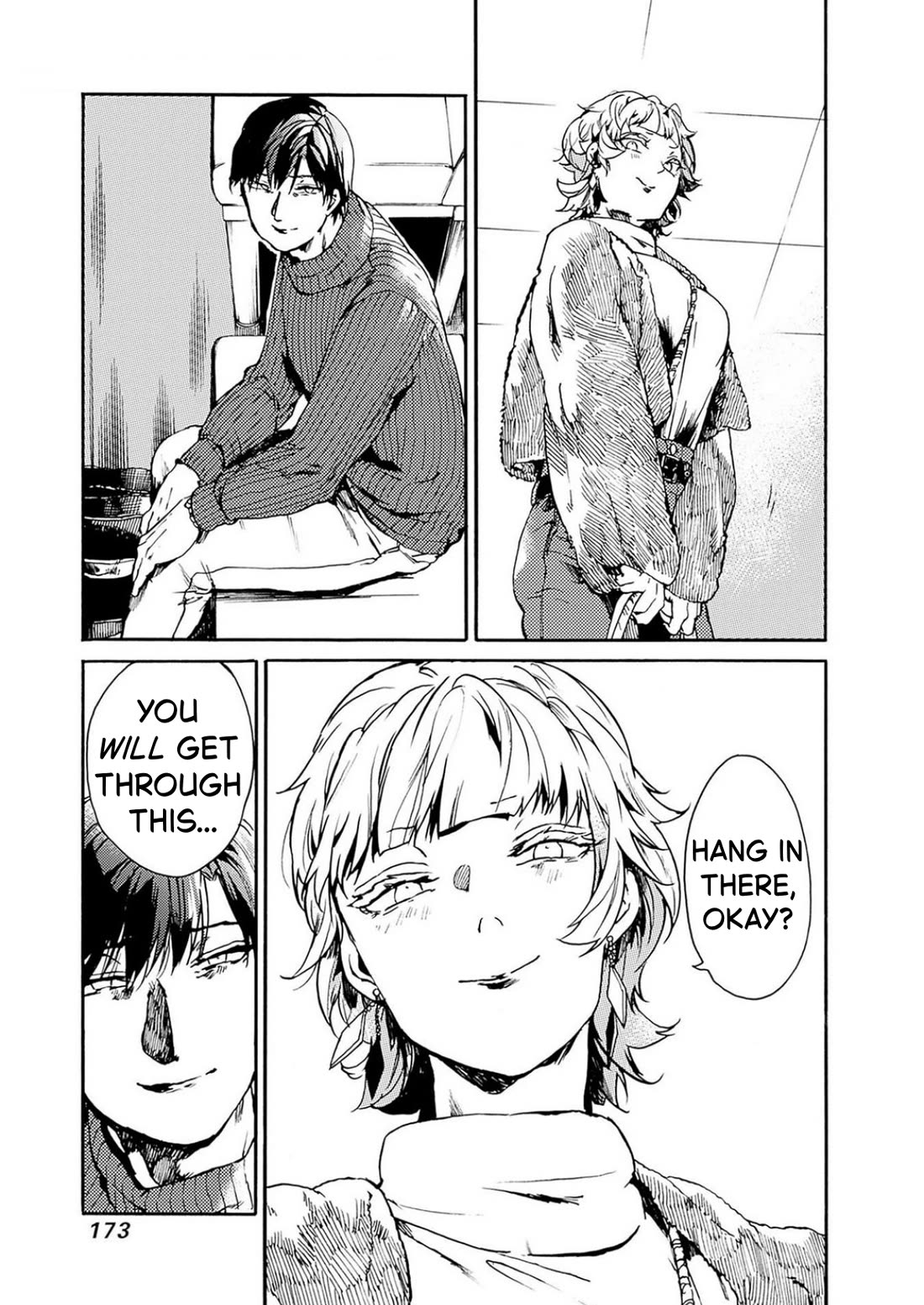 We Shall Now Begin Ethics chapter 53 page 35