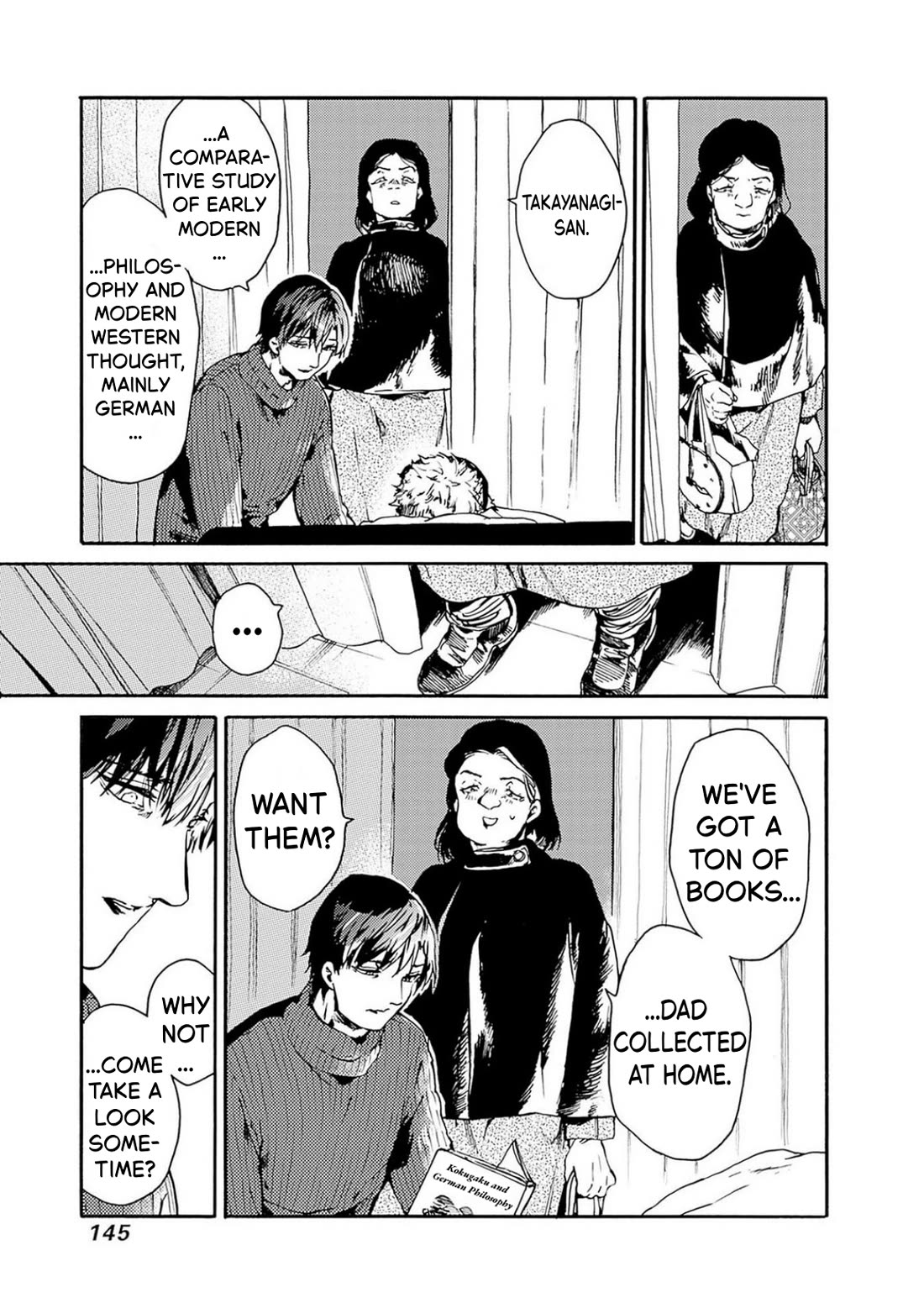 We Shall Now Begin Ethics chapter 53 page 7