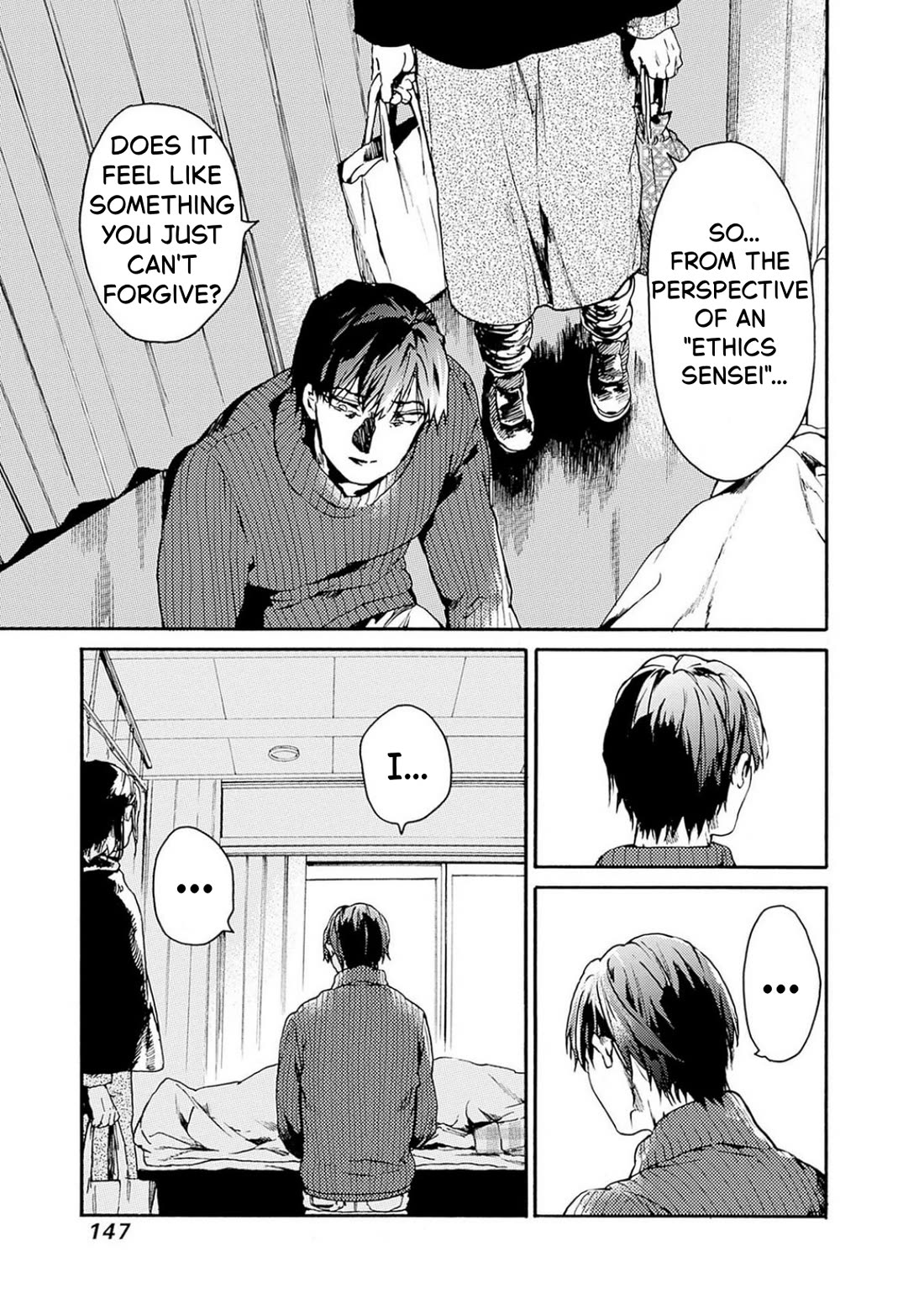 We Shall Now Begin Ethics chapter 53 page 9