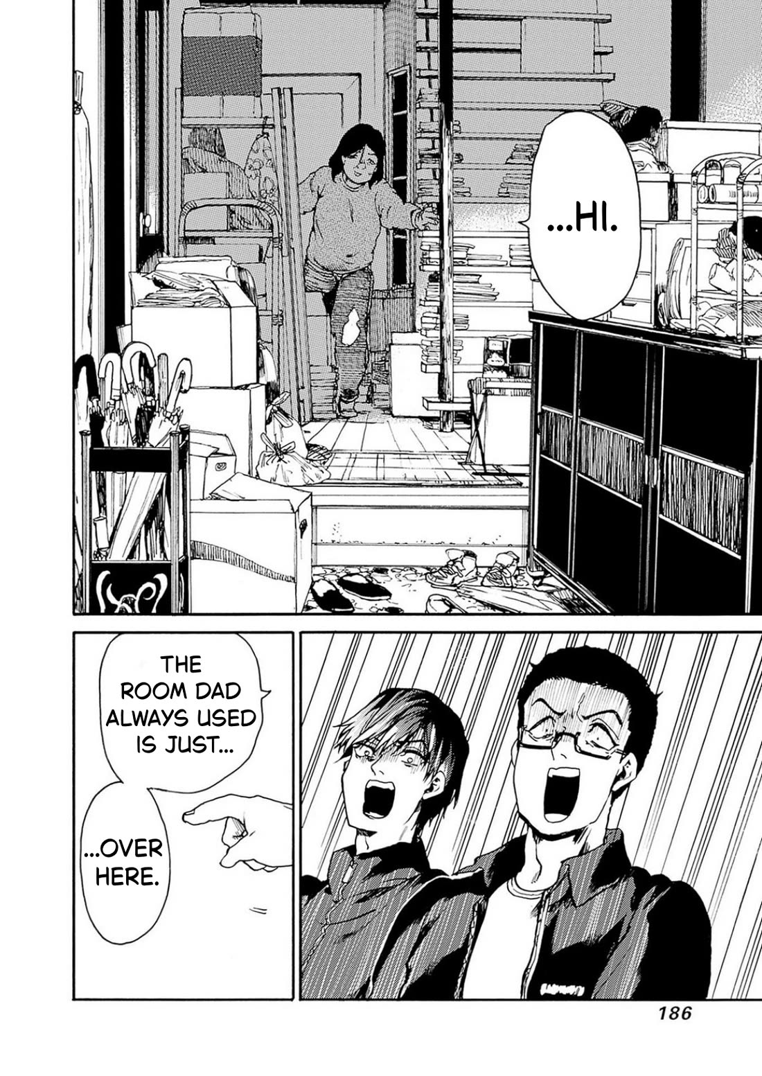 We Shall Now Begin Ethics chapter 54 page 10