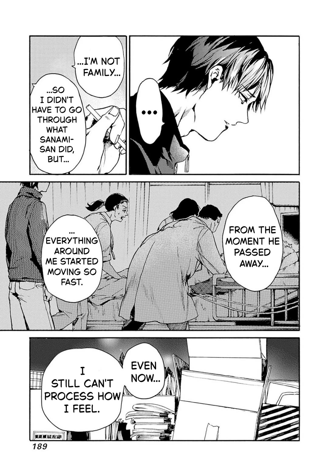 We Shall Now Begin Ethics chapter 54 page 13