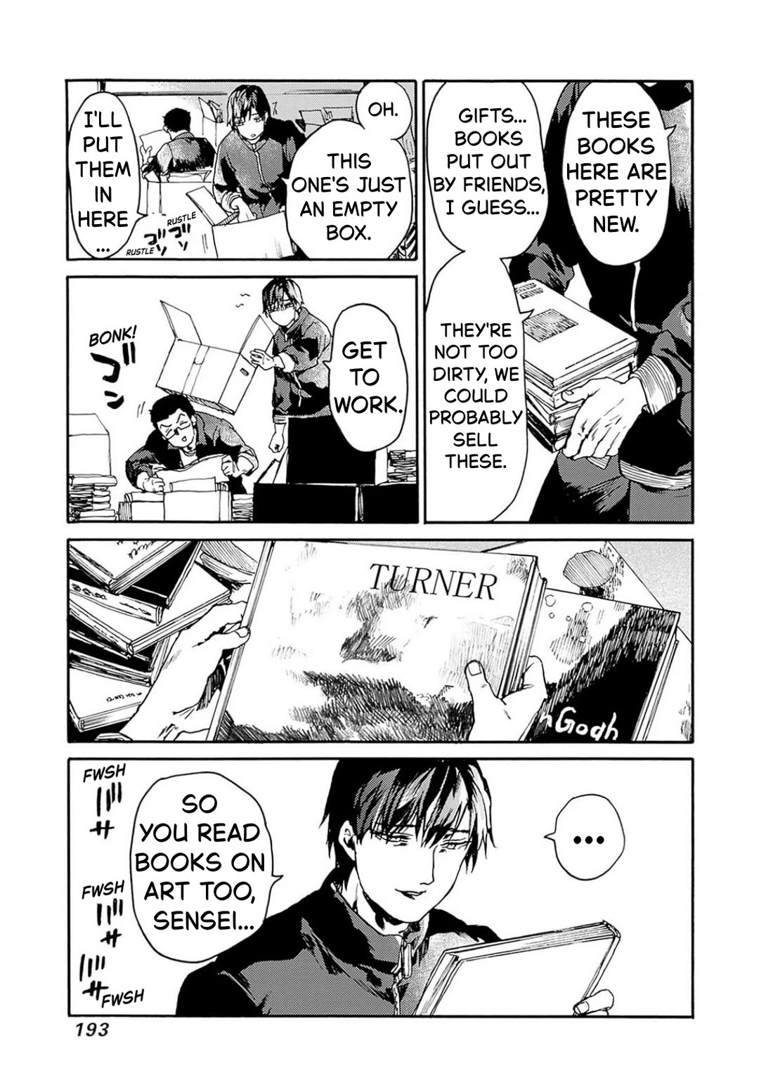 We Shall Now Begin Ethics chapter 54 page 17