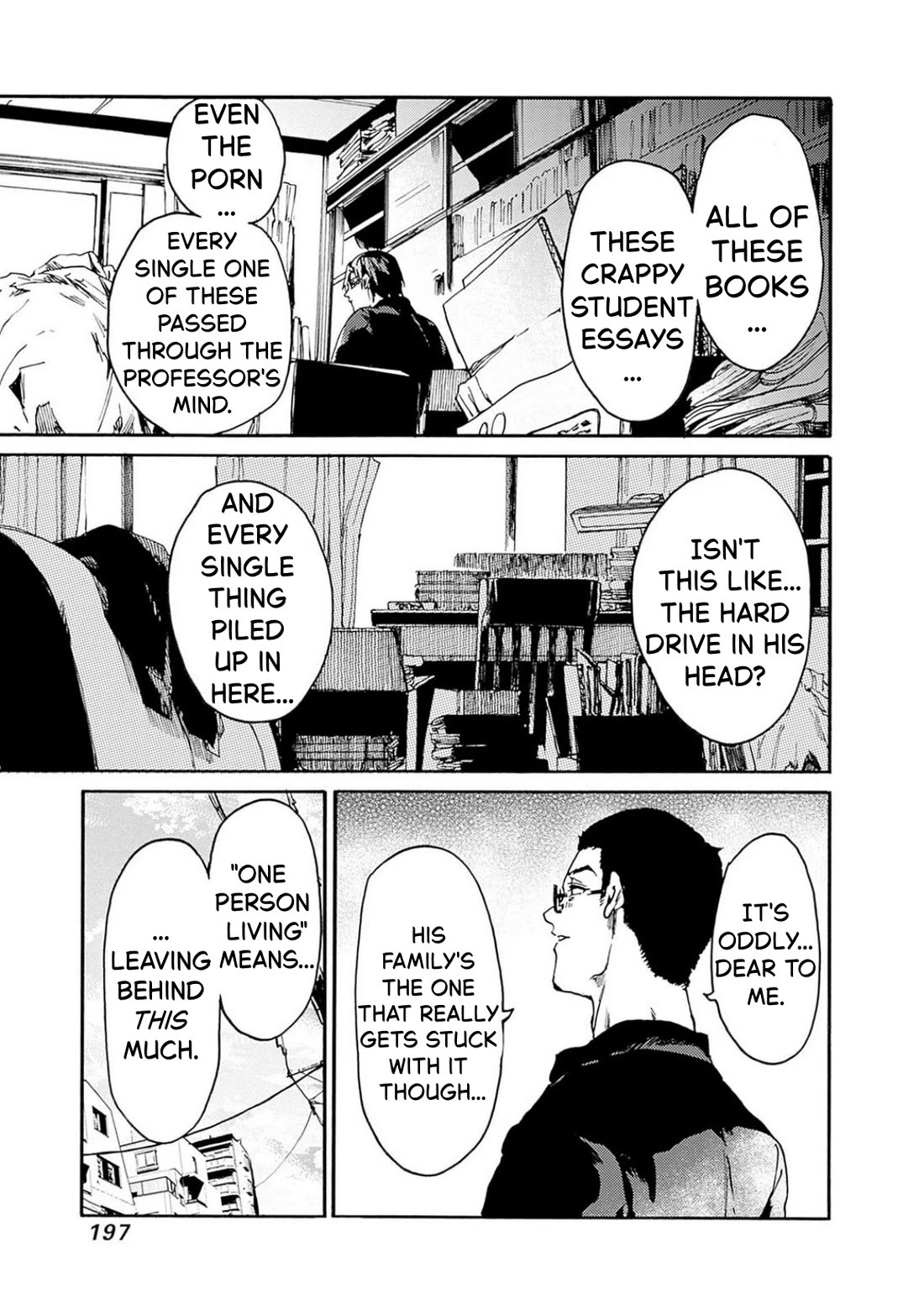 We Shall Now Begin Ethics chapter 54 page 21