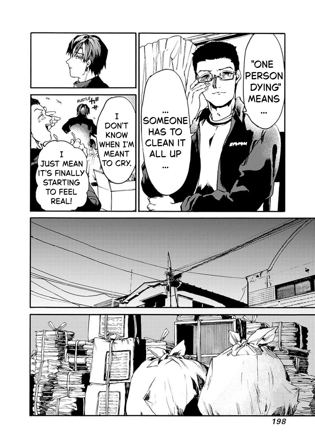 We Shall Now Begin Ethics chapter 54 page 22