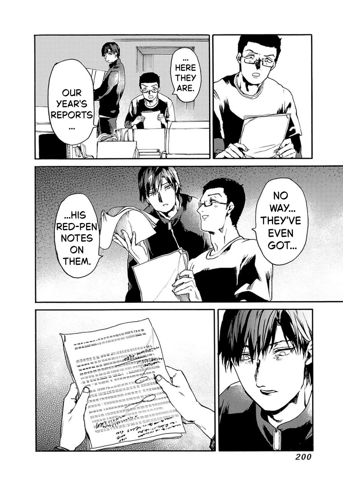 We Shall Now Begin Ethics chapter 54 page 24