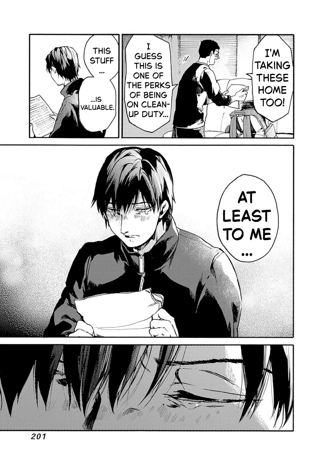 We Shall Now Begin Ethics chapter 54 page 25