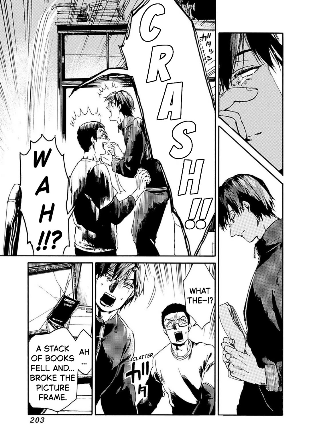 We Shall Now Begin Ethics chapter 54 page 27