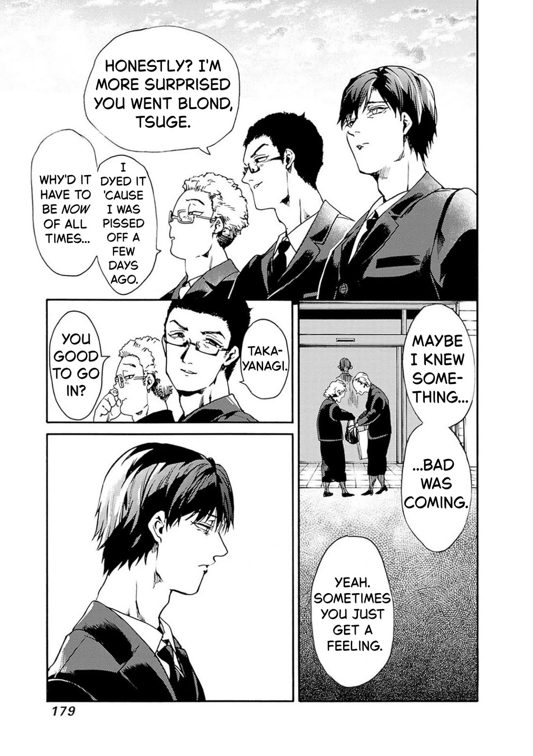 We Shall Now Begin Ethics chapter 54 page 3