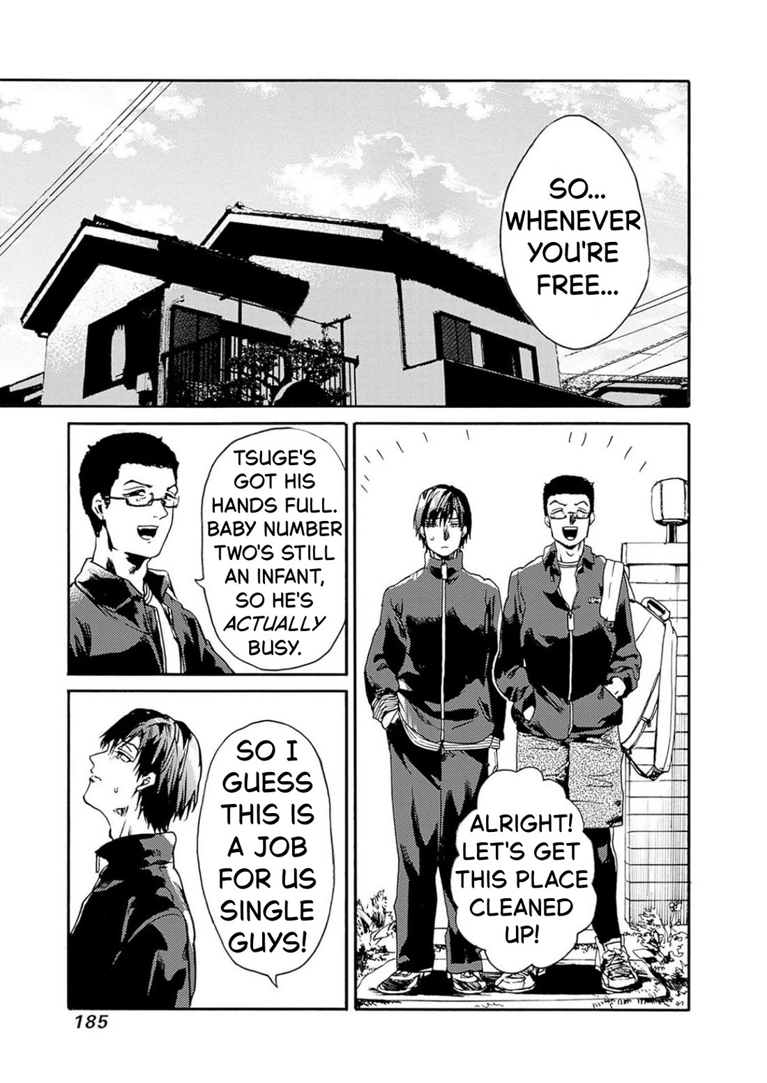 We Shall Now Begin Ethics chapter 54 page 9