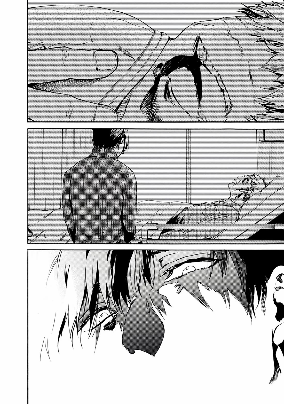 We Shall Now Begin Ethics chapter 55 page 16