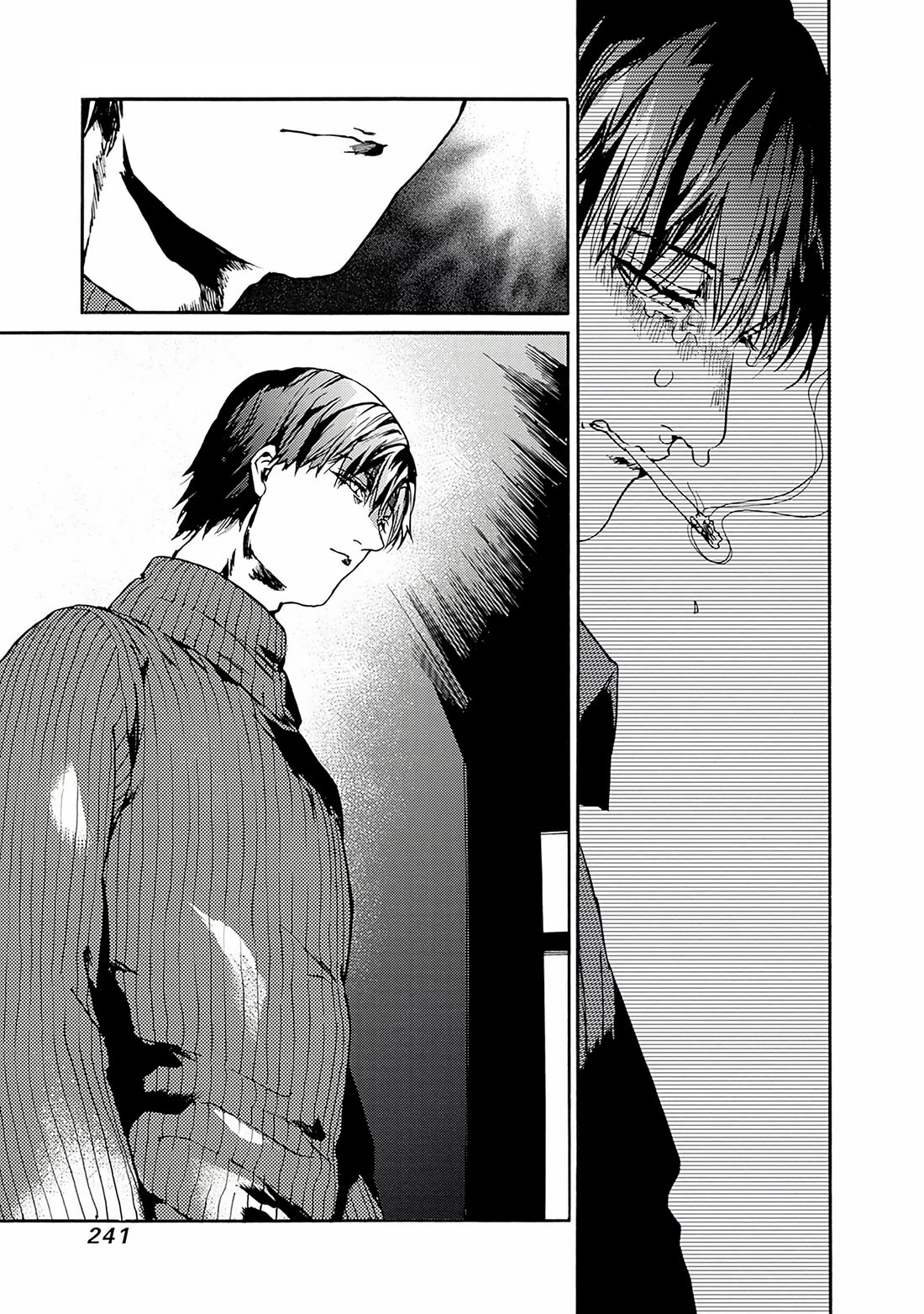 We Shall Now Begin Ethics chapter 55 page 31