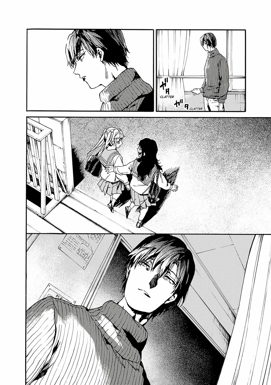 We Shall Now Begin Ethics chapter 56 page 34