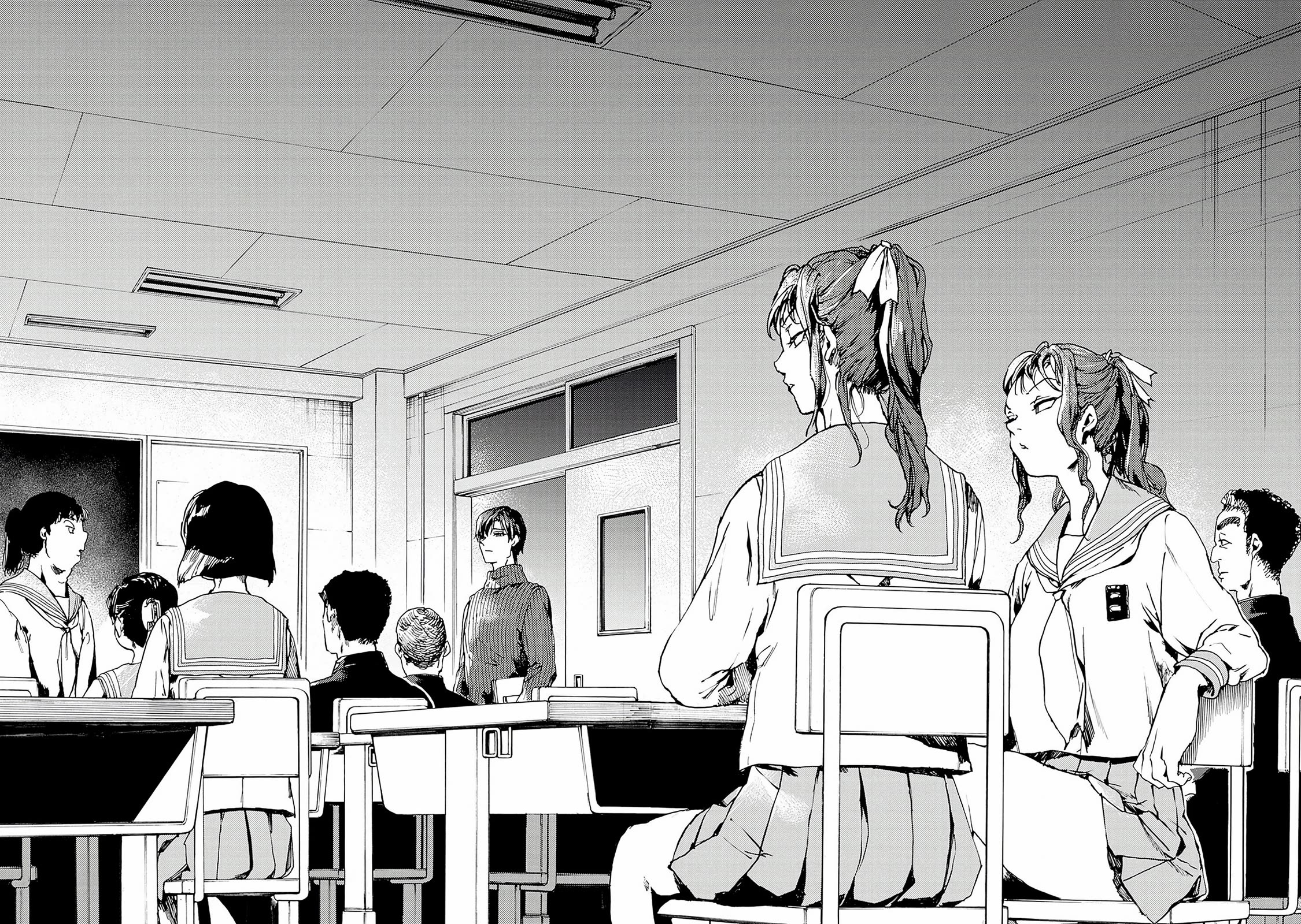 We Shall Now Begin Ethics chapter 56 page 38