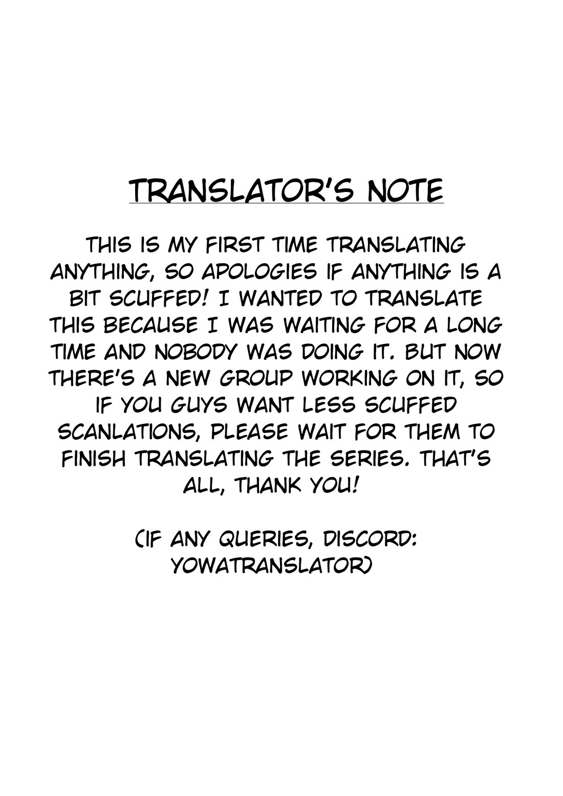 Weak-kneed Teacher chapter 21 page 15