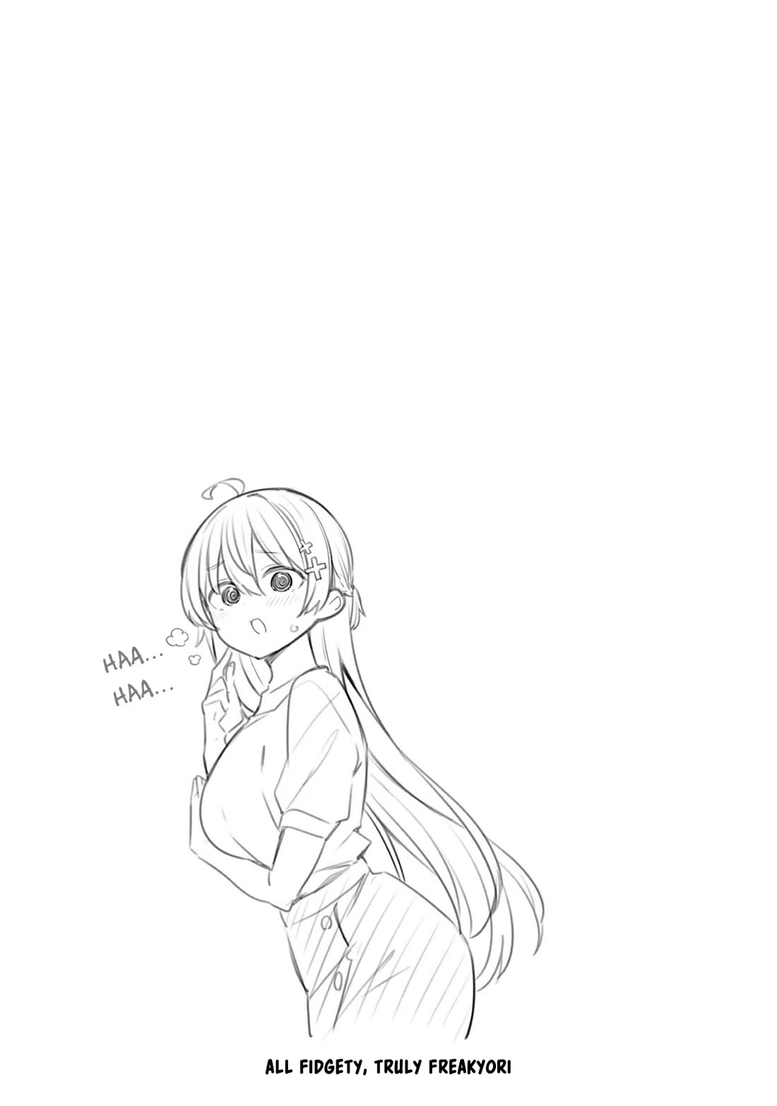 Weak-kneed Teacher chapter 40 page 16