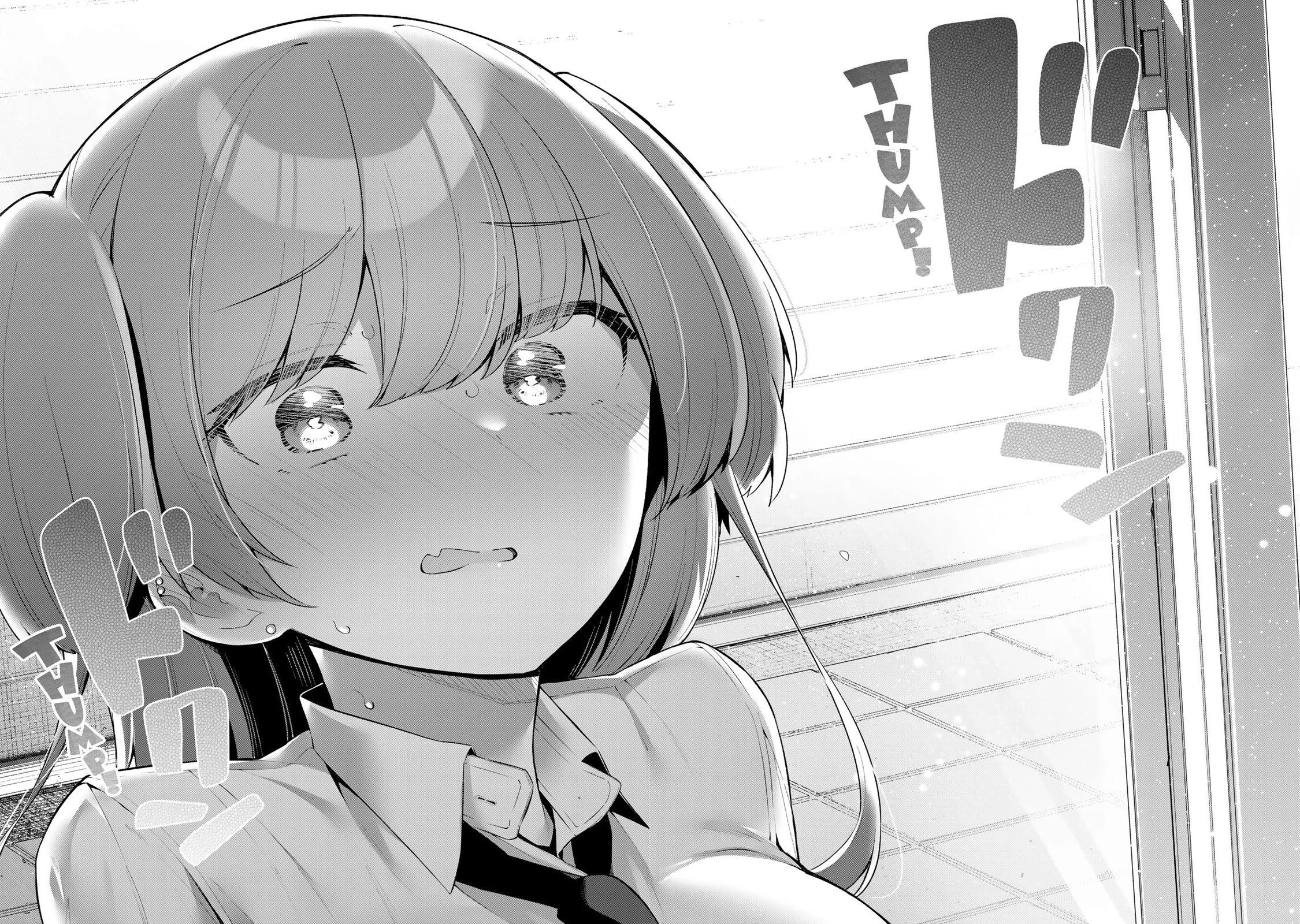 Weak-kneed Teacher chapter 53 page 11