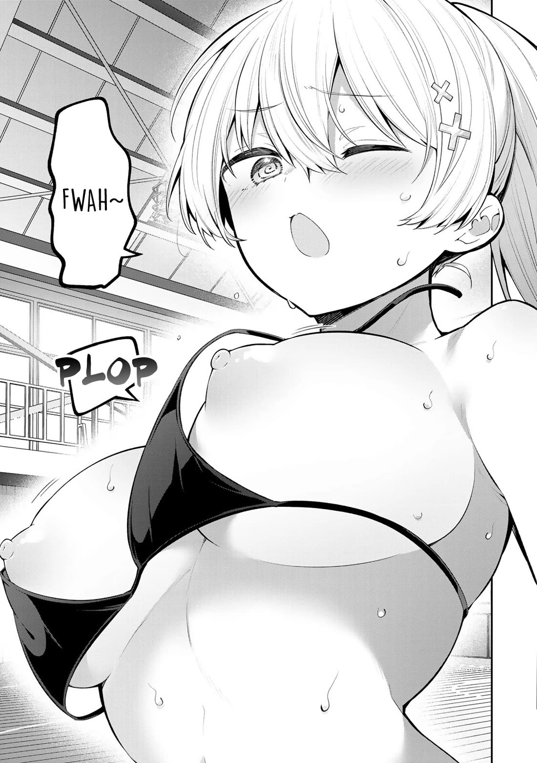 Weak-kneed Teacher chapter 55 page 5