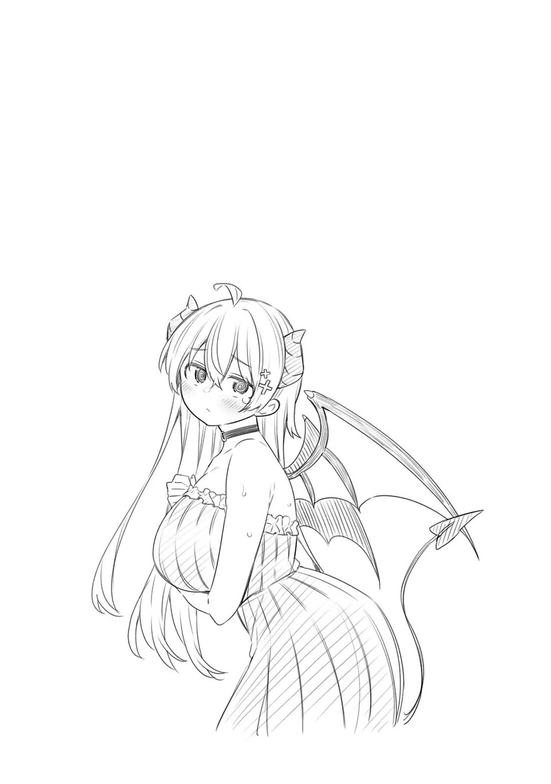 Weak-kneed Teacher chapter 59 page 5