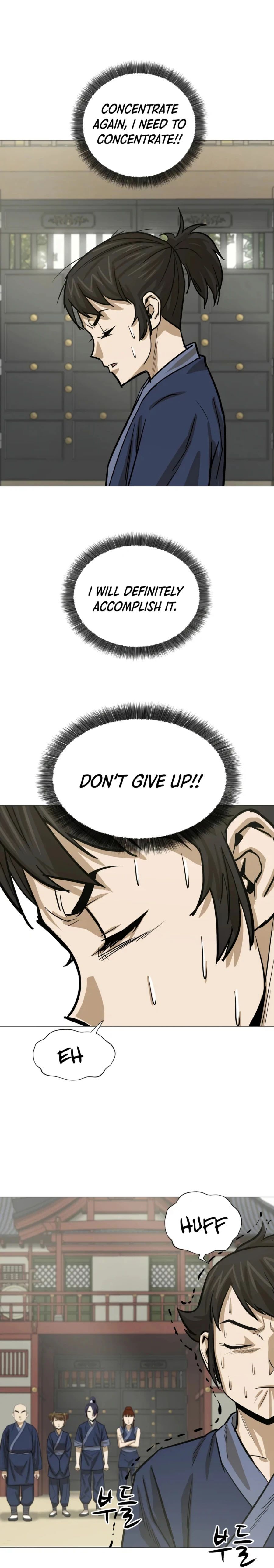 Weak Teacher chapter 13 page 24