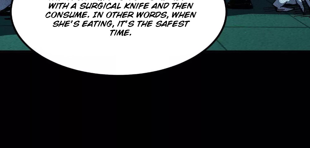 Weird And Hard To Kill? Sorry, I’M The Real Immortal chapter 13 page 78