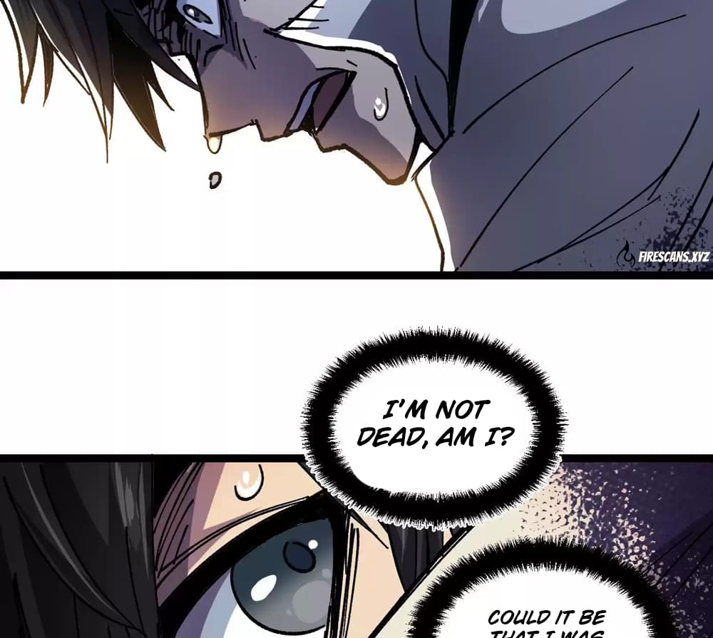 Weird And Hard To Kill? Sorry, I’M The Real Immortal chapter 2 page 6